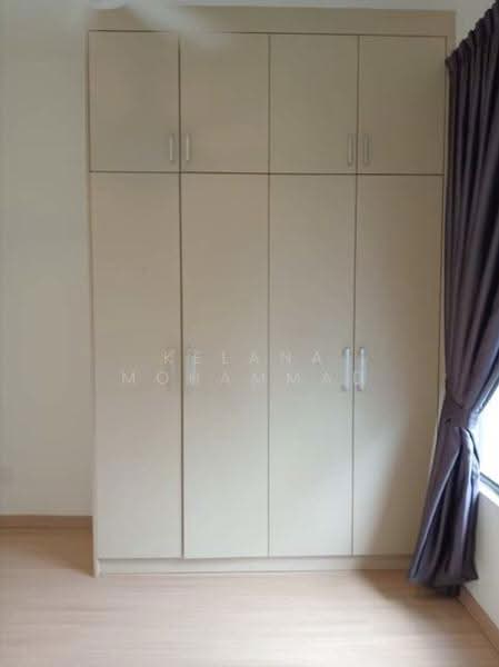 Condominium for Sale at Irama Wangsa - Kelana Mohammad - Master Bedroom - PropertyGuru.com.my
