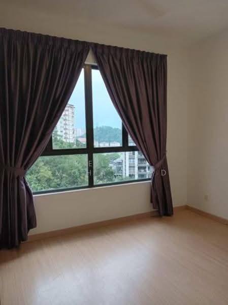 Condominium for Sale at Irama Wangsa - Kelana Mohammad - Bedroom - PropertyGuru.com.my
