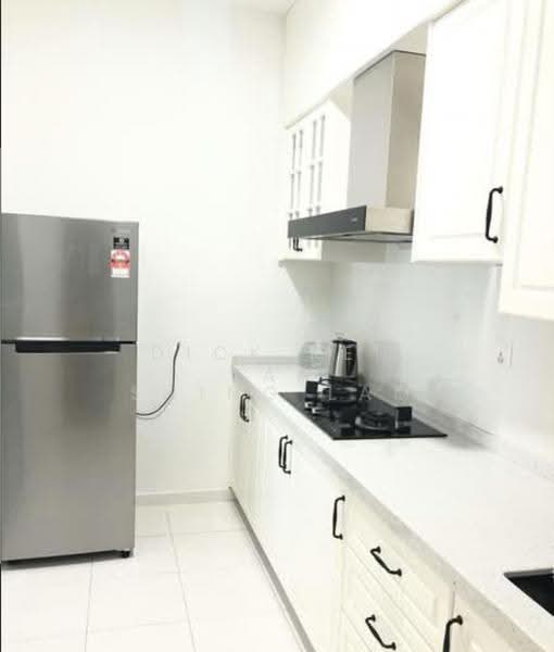 Condominium for Rent at i-Santorini - Dick Ken Tan - Kitchen - PropertyGuru.com.my