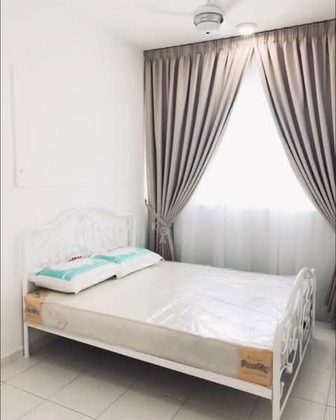 Condominium for Rent at i-Santorini - Dick Ken Tan - Bedroom - PropertyGuru.com.my