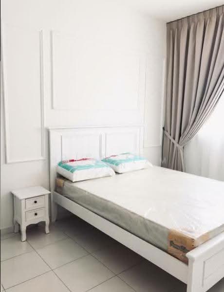 Condominium for Rent at i-Santorini - Dick Ken Tan - Bedroom - PropertyGuru.com.my