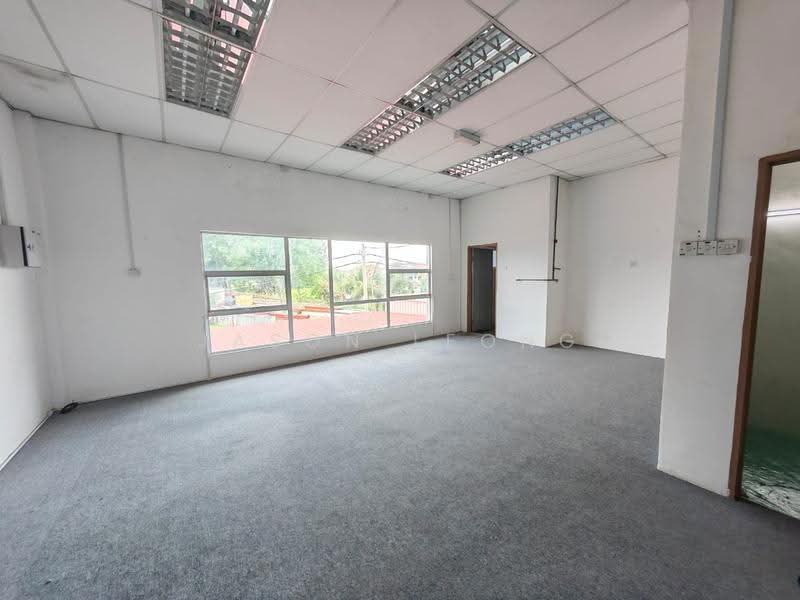 Semi-D Factory for Rent in Kawasan Perindustrian Ringan Bercham (Ipoh) - Jason Leong - Interior - PropertyGuru.com.my