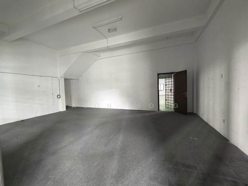 Semi-D Factory for Rent in Kawasan Perindustrian Ringan Bercham (Ipoh) - Jason Leong - Interior - PropertyGuru.com.my