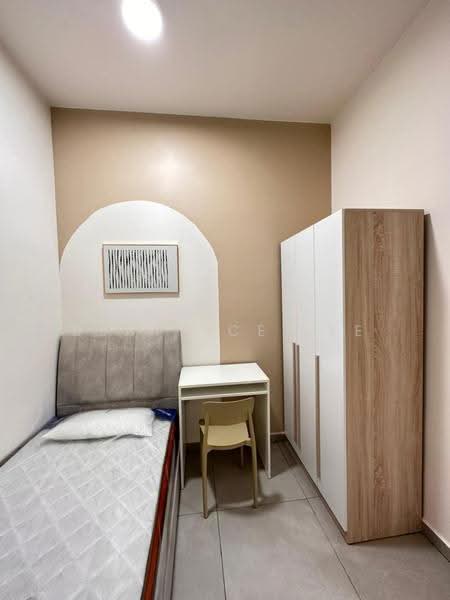 Kediaman Servis untuk Disewa di D'Ivo - Beatrice Lee - Bedroom - PropertyGuru.com.my