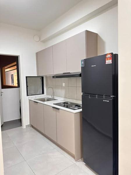 Kediaman Servis untuk Disewa di D'Ivo - Beatrice Lee - Kitchen - PropertyGuru.com.my