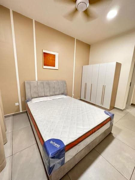 Kediaman Servis untuk Disewa di D'Ivo - Beatrice Lee - Bedroom - PropertyGuru.com.my