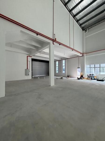 Factory for Sale in Taman Desa Cemerlang (Ulu Tiram) - Yuki Fong - Interior - PropertyGuru.com.my