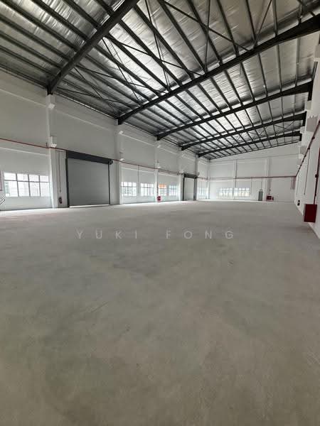 Factory for Sale in Taman Desa Cemerlang (Ulu Tiram) - Yuki Fong - Interior - PropertyGuru.com.my