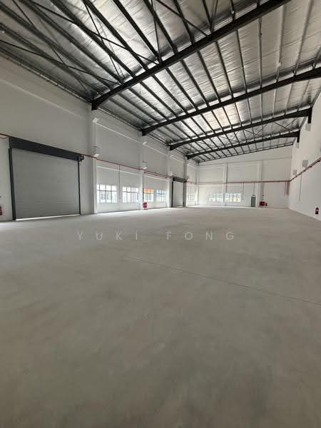 Factory for Sale in Taman Desa Cemerlang (Ulu Tiram) - Yuki Fong - Interior - PropertyGuru.com.my