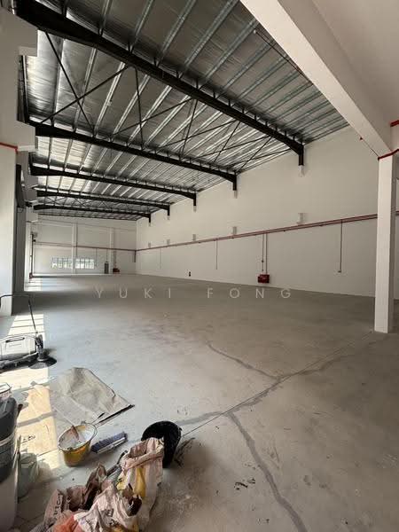 Factory for Sale in Taman Desa Cemerlang (Ulu Tiram) - Yuki Fong - Interior - PropertyGuru.com.my