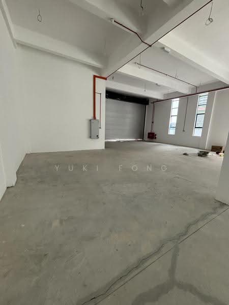 Factory for Sale in Taman Desa Cemerlang (Ulu Tiram) - Yuki Fong - Interior - PropertyGuru.com.my