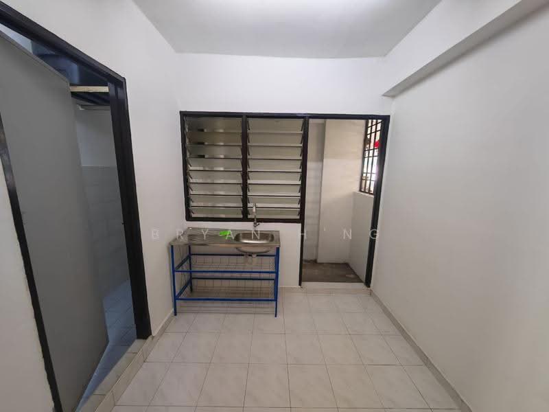 Pangsapuri untuk Disewa di Krystal Heights - Bryan H'ng - Interior - PropertyGuru.com.my