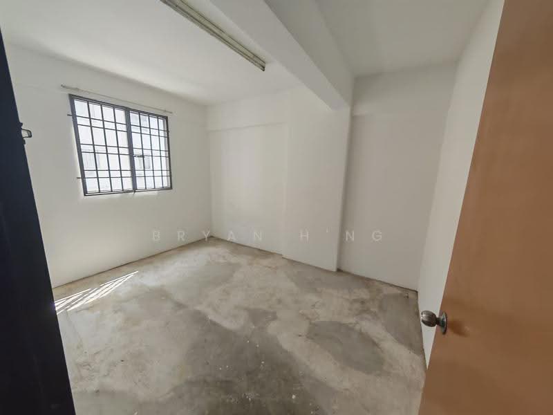 Pangsapuri untuk Disewa di Krystal Heights - Bryan H'ng - Interior - PropertyGuru.com.my