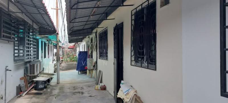 Terraced House for Sale in Puchong (Selangor) - Ivan Tan - Exterior - PropertyGuru.com.my