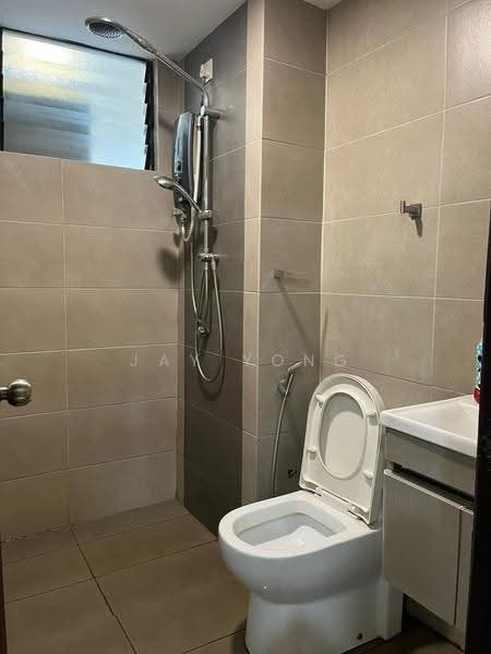 Condominium for Sale at Duta Ria - Jay Yong - Bathroom - PropertyGuru.com.my