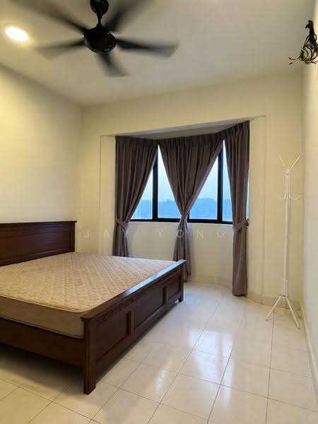 Condominium for Sale at Duta Ria - Jay Yong - Bedroom - PropertyGuru.com.my