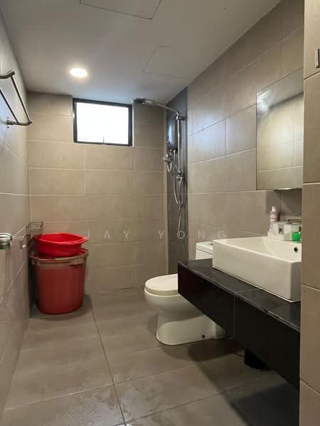 Condominium for Sale at Duta Ria - Jay Yong - Bathroom - PropertyGuru.com.my