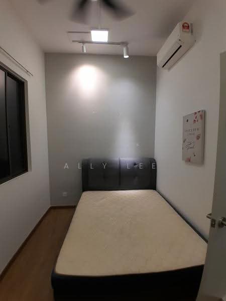Service Residence for Rent at The Annex - Ally Lee - Bedroom - PropertyGuru.com.my