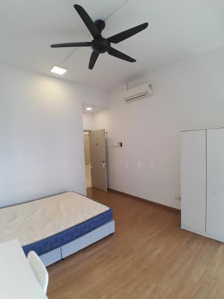 Service Residence for Rent at The Annex - Ally Lee - Bedroom - PropertyGuru.com.my