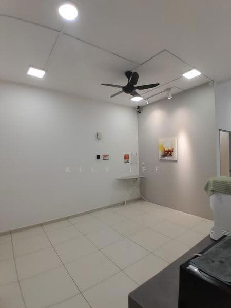 Service Residence for Rent at The Annex - Ally Lee - Interior - PropertyGuru.com.my