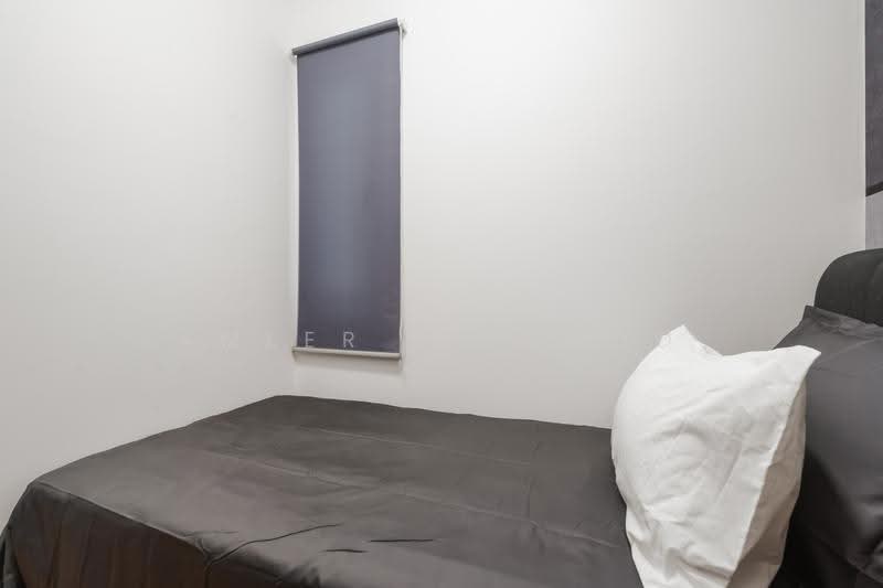 Kondominium untuk Disewa di Inspirasi - Ameer Mujahid - Bedroom - PropertyGuru.com.my