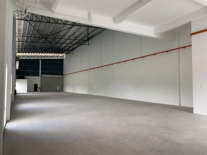 Semi-D Factory for Rent in Kawasan Perindustrian Nilai (Nilai) - Kenex Seng - PropertyGuru.com.my