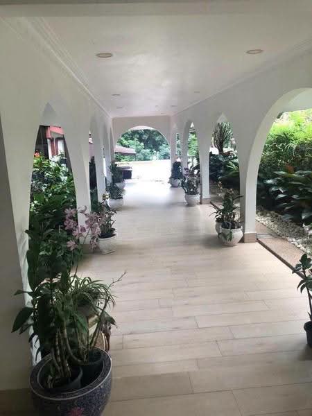 Bungalow House for Sale in Bukit Gasing (Petaling Jaya) - Francis Lim - Exterior - PropertyGuru.com.my