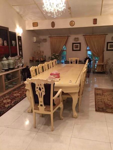 Bungalow House for Sale in Bukit Gasing (Petaling Jaya) - Francis Lim - Dining Room - PropertyGuru.com.my