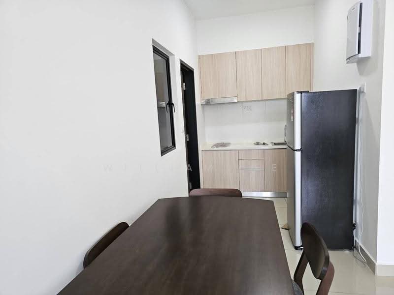 Service Residence for Rent at Veranda Residence - William Lee - PropertyGuru.com.my