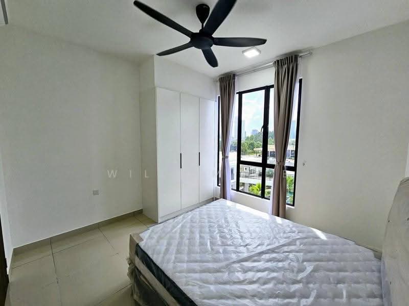 Service Residence for Rent at Veranda Residence - William Lee - PropertyGuru.com.my