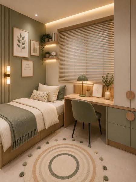 Kondominium untuk Dijual di PSV 2 Residences - Jack Lee - Bedroom - PropertyGuru.com.my