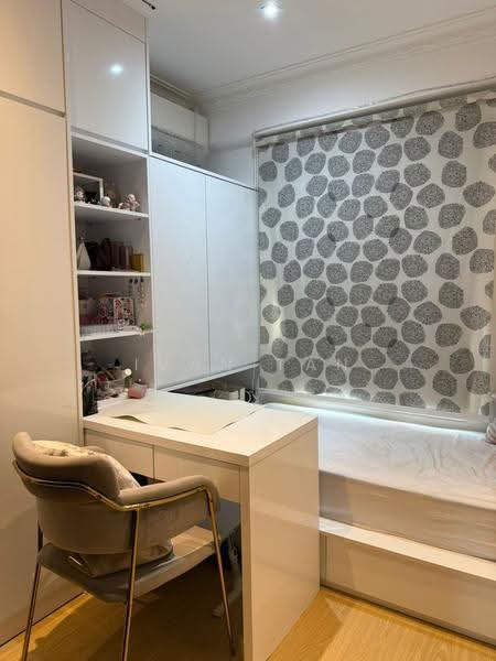 Kondominium untuk Dijual di Pantai Panorama Condominiums - Ivan Tan - Bedroom - PropertyGuru.com.my