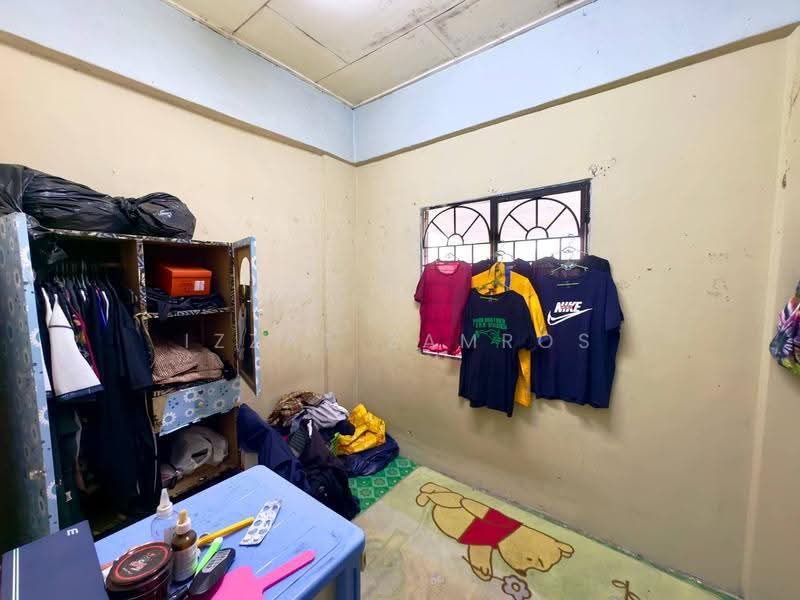 2-storey Terraced House for Sale in Taman Cheras Jaya (Cheras) - Izzat Zamros - Bedroom - PropertyGuru.com.my
