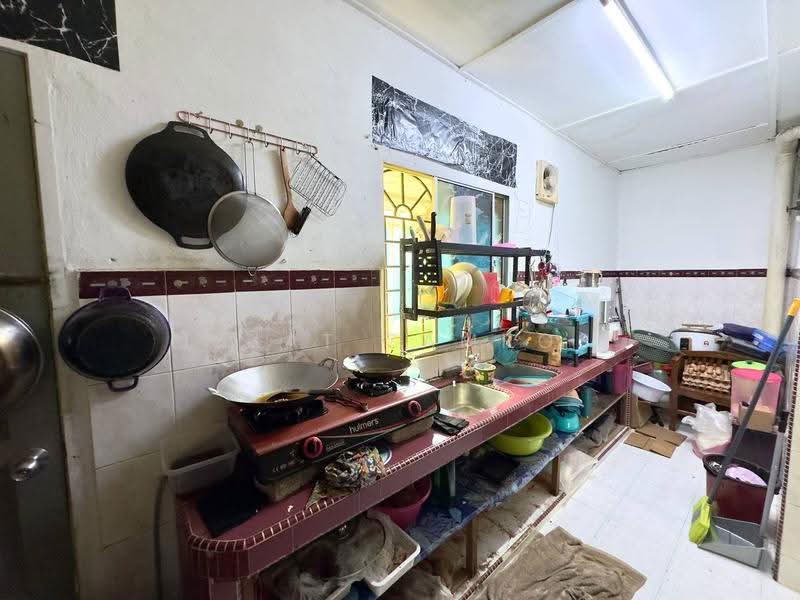 2-storey Terraced House for Sale in Taman Cheras Jaya (Cheras) - Izzat Zamros - PropertyGuru.com.my