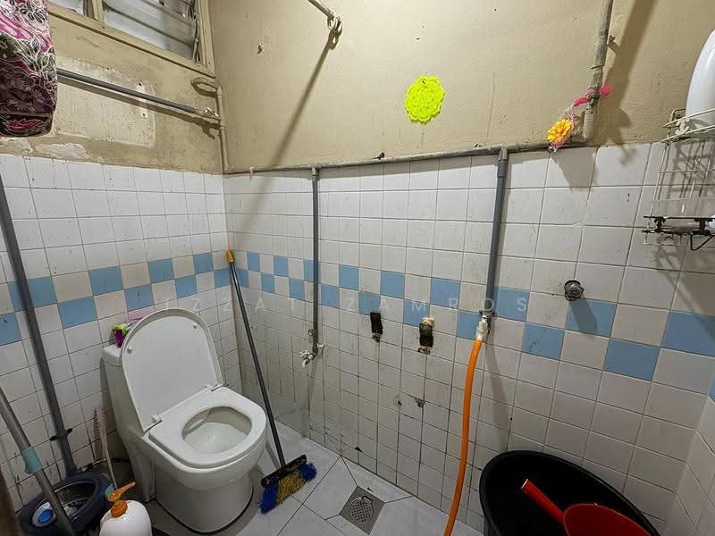 2-storey Terraced House for Sale in Taman Cheras Jaya (Cheras) - Izzat Zamros - PropertyGuru.com.my