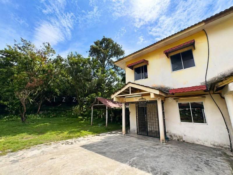 2-storey Terraced House for Sale in Taman Cheras Jaya (Cheras) - Izzat Zamros - PropertyGuru.com.my