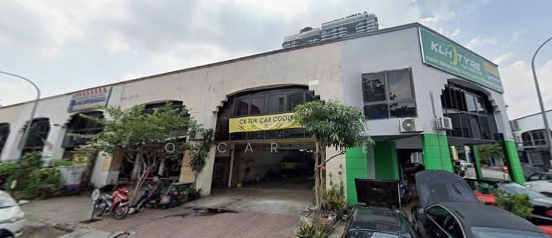 Kilang Terpisah untuk Disewa di MWE Commercial Park (Batu) - Oscar Lee - Exterior - PropertyGuru.com.my