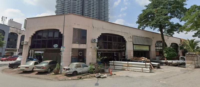 Kilang Terpisah untuk Disewa di MWE Commercial Park (Batu) - Oscar Lee - Exterior - PropertyGuru.com.my