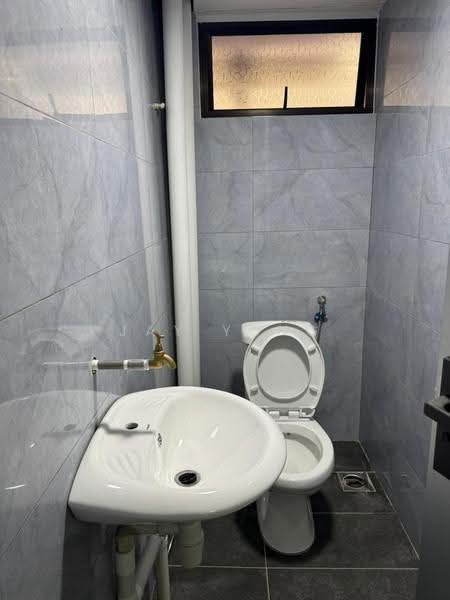 Shop for Rent in Desa Aman Puri (Kepong) - Jay Yong - Bathroom - PropertyGuru.com.my