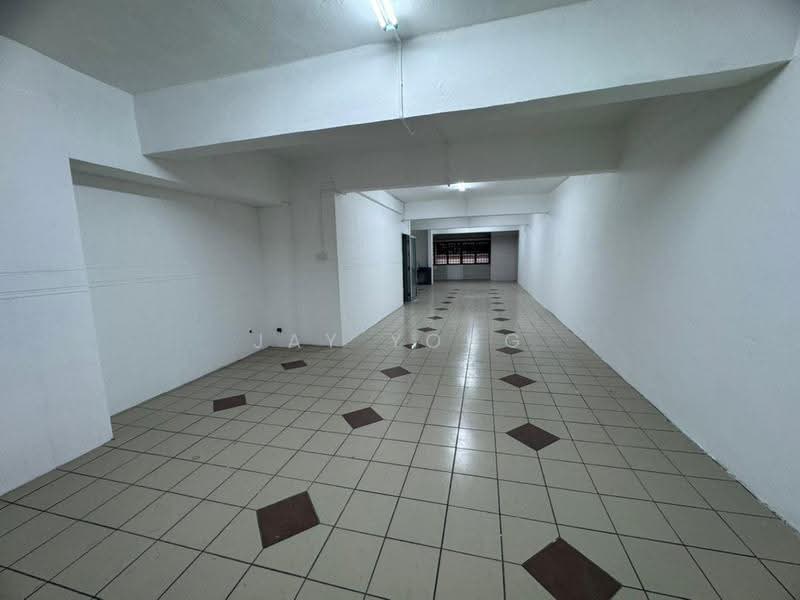 Shop for Rent in Desa Aman Puri (Kepong) - Jay Yong - Interior - PropertyGuru.com.my
