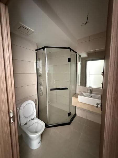 Condominium for Sale at Jesselton Twin Towers - Junnie Kok - Bathroom - PropertyGuru.com.my
