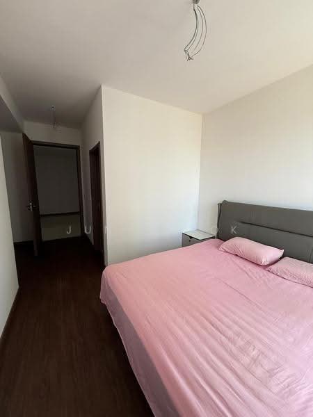 Condominium for Sale at Jesselton Twin Towers - Junnie Kok - Bedroom - PropertyGuru.com.my