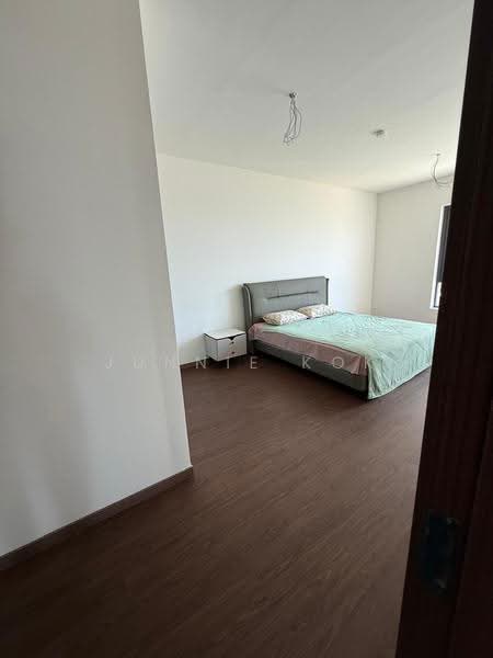 Condominium for Sale at Jesselton Twin Towers - Junnie Kok - Bedroom - PropertyGuru.com.my