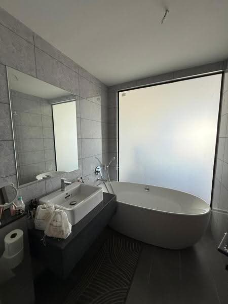 Condominium for Sale at Jesselton Twin Towers - Junnie Kok - Bathroom - PropertyGuru.com.my