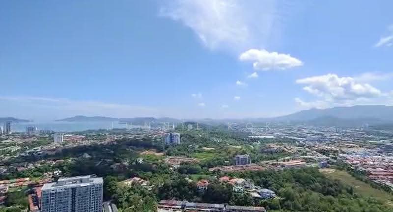 Condominium for Sale at Jesselton Twin Towers - Junnie Kok - View - PropertyGuru.com.my