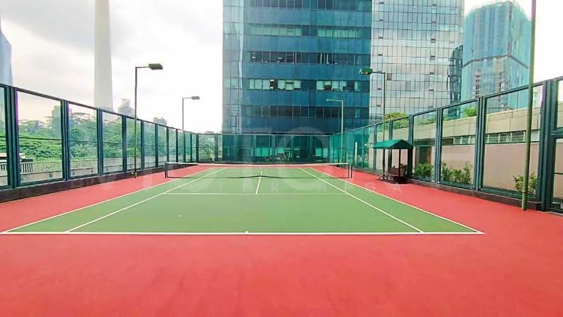 Service Residence for Rent at The Ritz-Carlton Residences - Victor Higa - Exterior - PropertyGuru.com.my