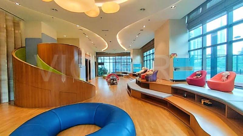 Service Residence for Rent at The Ritz-Carlton Residences - Victor Higa - Interior - PropertyGuru.com.my