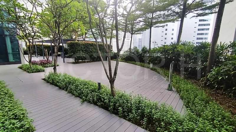 Service Residence for Rent at The Ritz-Carlton Residences - Victor Higa - Exterior - PropertyGuru.com.my