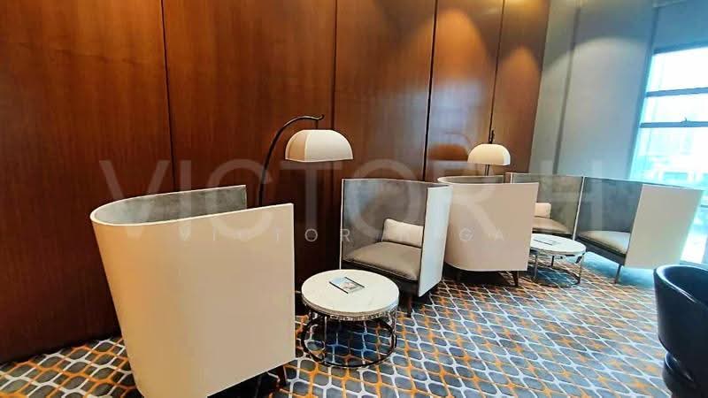 Service Residence for Rent at The Ritz-Carlton Residences - Victor Higa - Interior - PropertyGuru.com.my