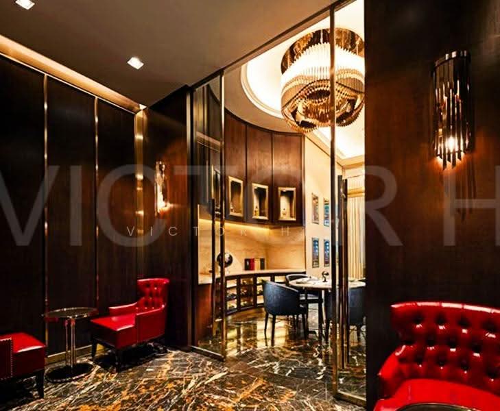 Service Residence for Rent at The Ritz-Carlton Residences - Victor Higa - Interior - PropertyGuru.com.my